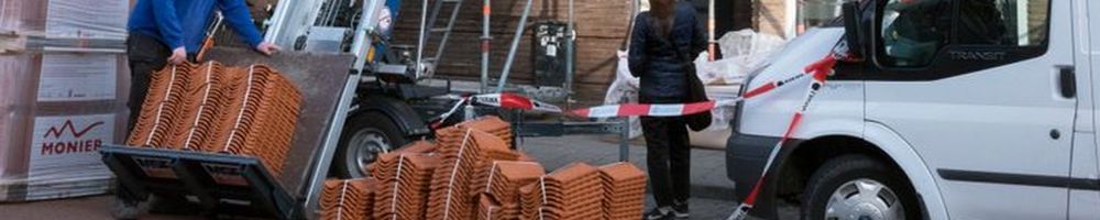 Renovatie door dakdekker Duiven